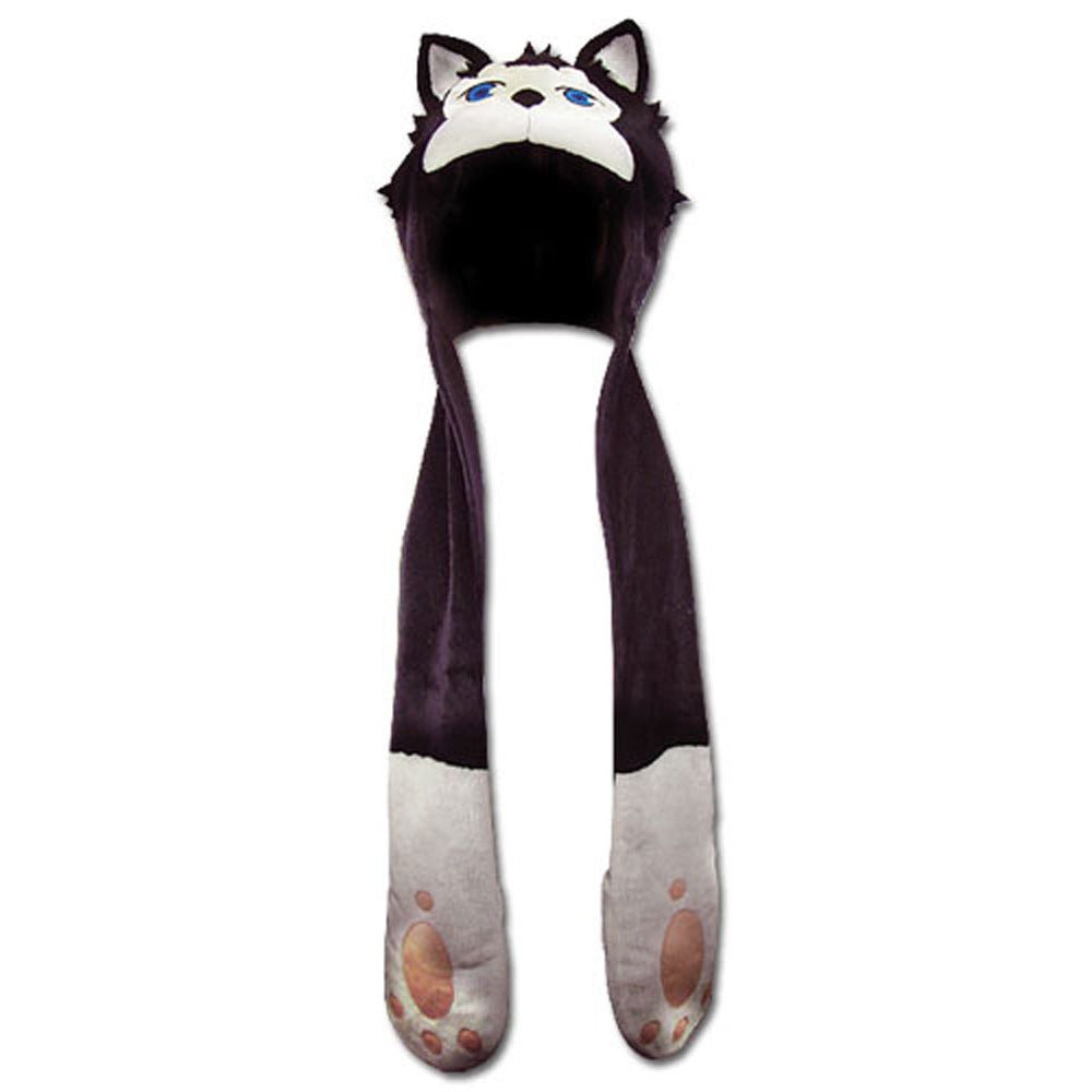 KUROKOS BASKETBALL 黒子のバスケ - テツヤ / TETSUYA FLEECE CAP / キャップ / レディース - PGS